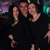  LADY'S NIGHT фото 79