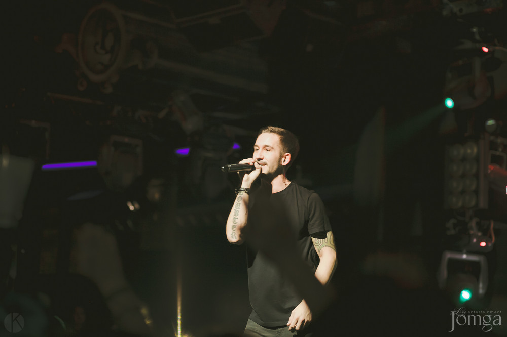 Фотография с Мисс Русское Радио Кама 2014 в Батыр