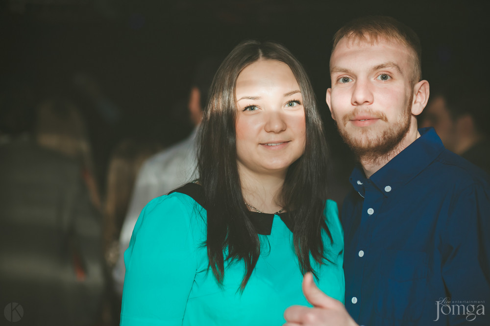 Фотография с Мисс Русское Радио Кама 2014 в Батыр