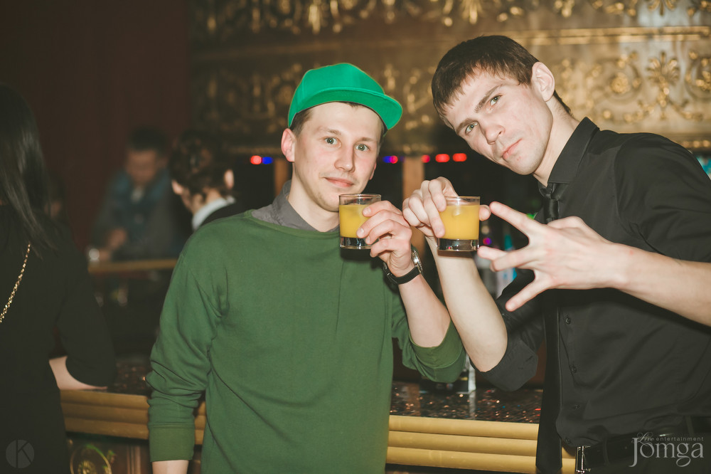 Фотография с Мисс Русское Радио Кама 2014 в Батыр