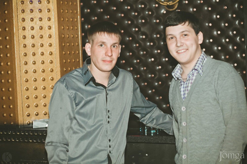 Фотография с Мисс Русское Радио Кама 2014 в Батыр