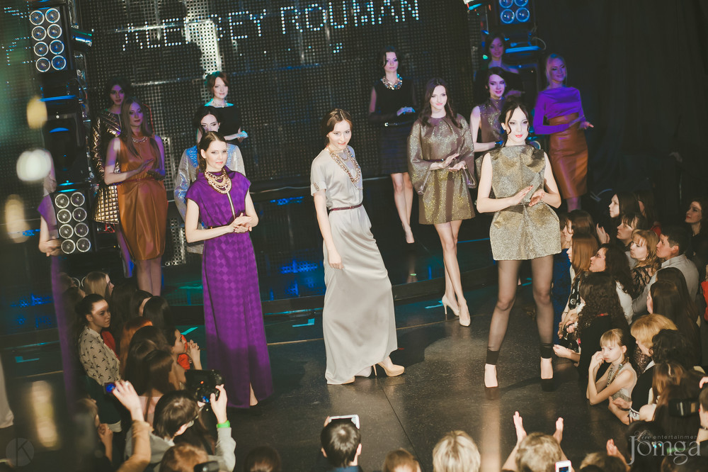 Фотография с Мисс Русское Радио Кама 2014 в Батыр