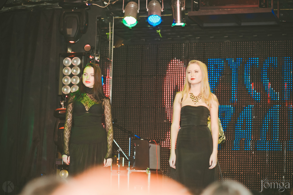 Фотография с Мисс Русское Радио Кама 2014 в Батыр