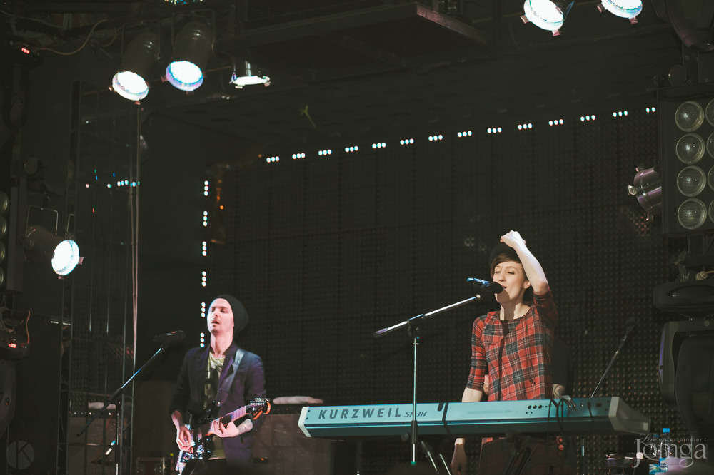 Фотография с Мисс Русское Радио Кама 2014 в Батыр