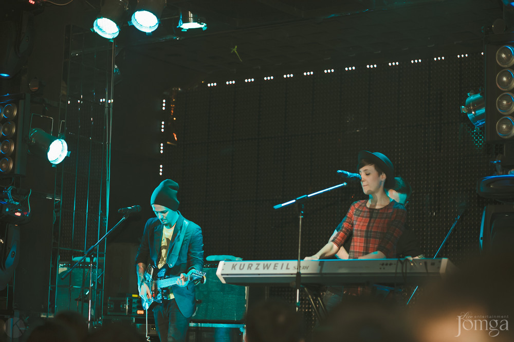 Фотография с Мисс Русское Радио Кама 2014 в Батыр