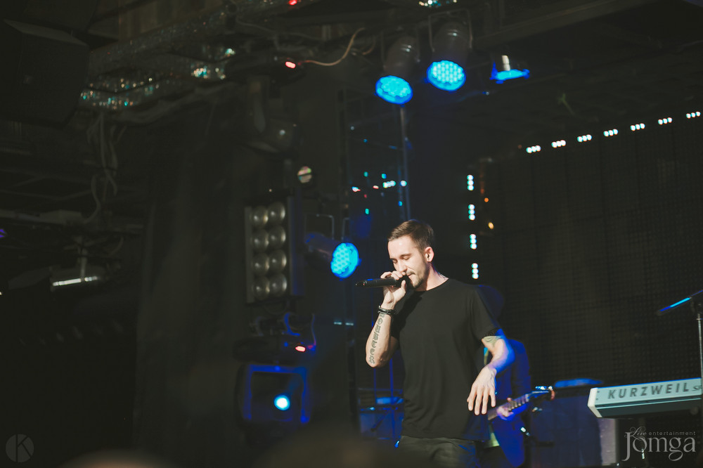 Фотография с Мисс Русское Радио Кама 2014 в Батыр