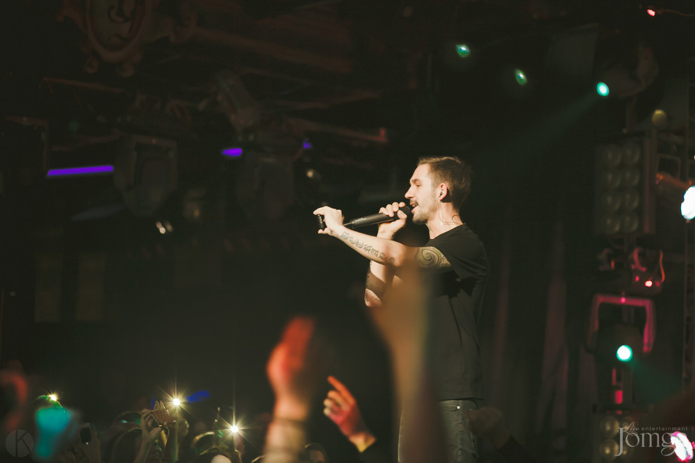 Фотография с Мисс Русское Радио Кама 2014 в Батыр