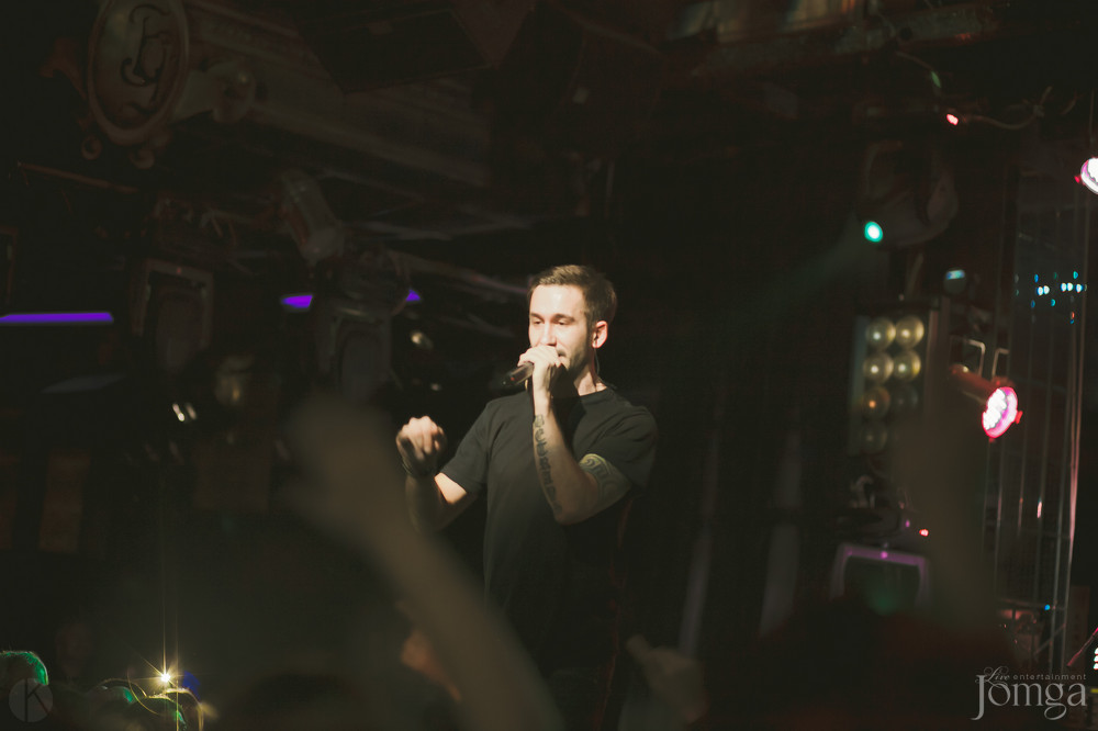 Фотография с Мисс Русское Радио Кама 2014 в Батыр