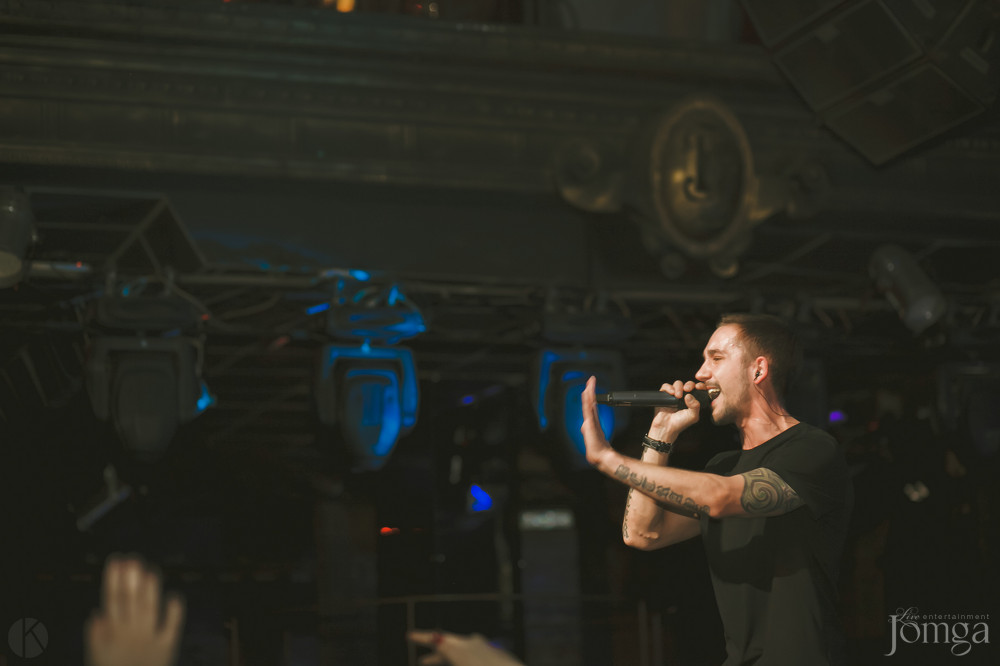 Фотография с Мисс Русское Радио Кама 2014 в Батыр