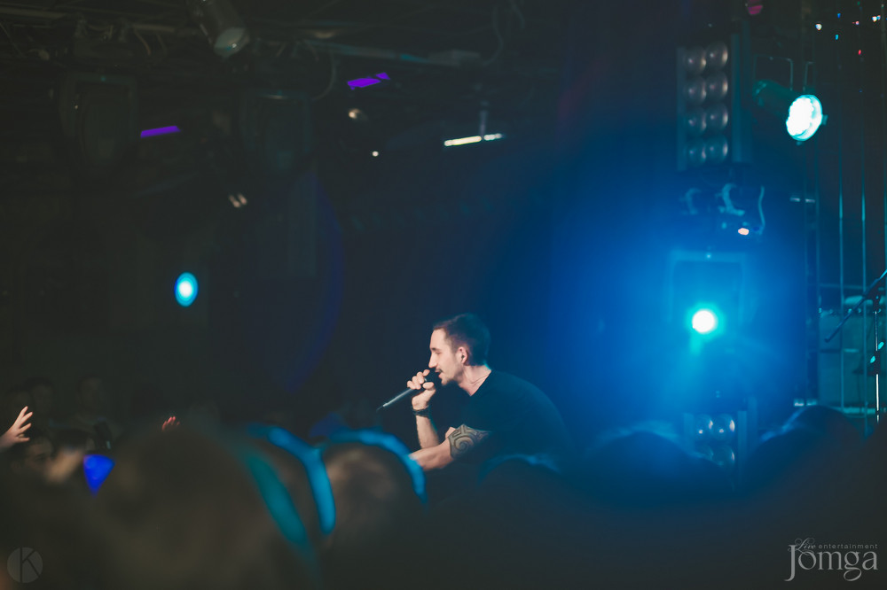 Фотография с Мисс Русское Радио Кама 2014 в Батыр