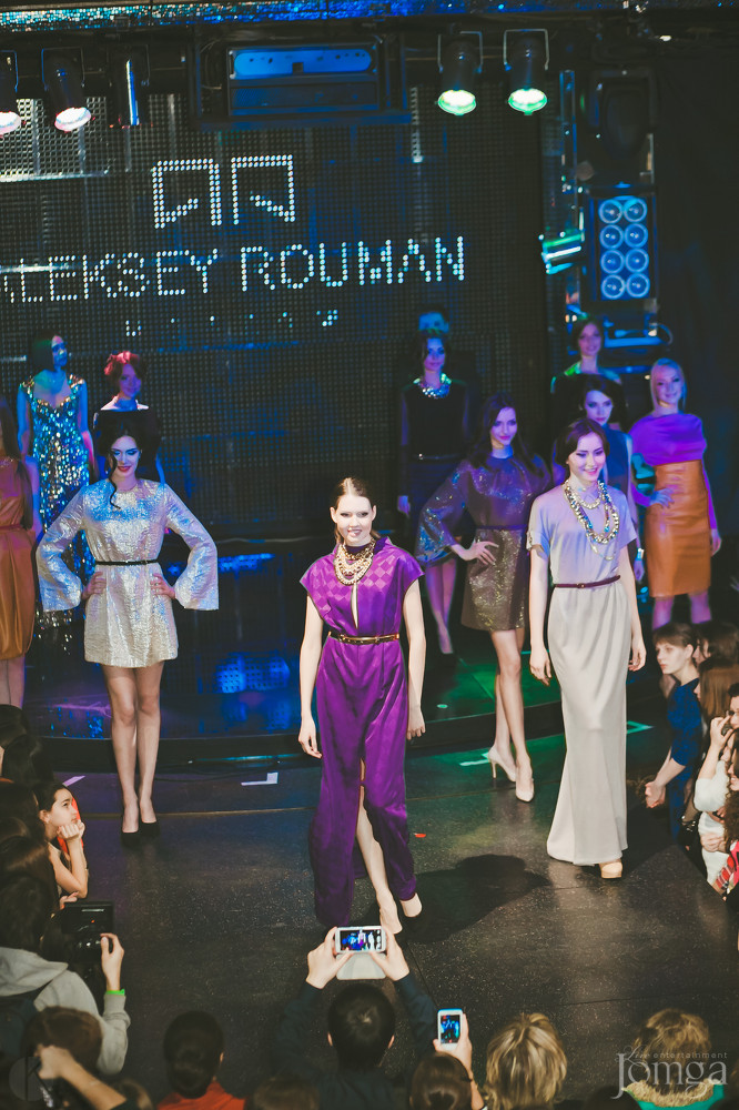 Фотография с Мисс Русское Радио Кама 2014 в Батыр