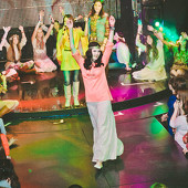 Мисс Русское Радио Кама 2014 фото 34