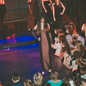 Мисс Русское Радио Кама 2014 фото 63