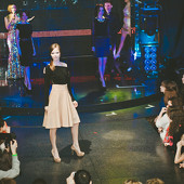 Мисс Русское Радио Кама 2014 фото 69