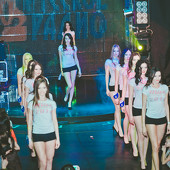 Мисс Русское Радио Кама 2014 фото 48