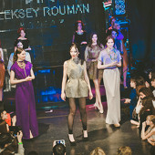 Мисс Русское Радио Кама 2014 фото 80