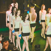 Мисс Русское Радио Кама 2014 фото 53