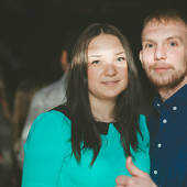 Мисс Русское Радио Кама 2014 фото 101