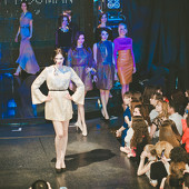 Мисс Русское Радио Кама 2014 фото 75