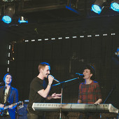 Мисс Русское Радио Кама 2014 фото 114