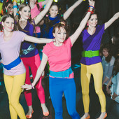 Мисс Русское Радио Кама 2014 фото 46