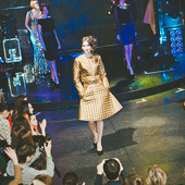 Мисс Русское Радио Кама 2014 фото 68