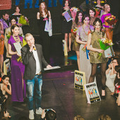 Мисс Русское Радио Кама 2014 фото 87