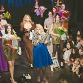 Мисс Русское Радио Кама 2014 фото 91