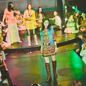 Мисс Русское Радио Кама 2014 фото 36