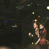 Мисс Русское Радио Кама 2014 фото 109