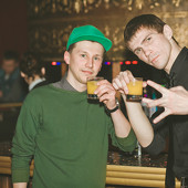 Мисс Русское Радио Кама 2014 фото 96