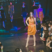 Мисс Русское Радио Кама 2014 фото 72