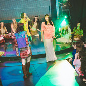 Мисс Русское Радио Кама 2014 фото 35