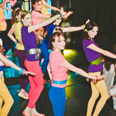 Мисс Русское Радио Кама 2014 фото 45