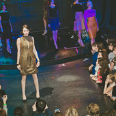 Мисс Русское Радио Кама 2014 фото 73