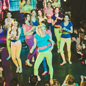 Мисс Русское Радио Кама 2014 фото 42