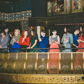 Мисс Русское Радио Кама 2014 фото 37