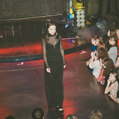 Мисс Русское Радио Кама 2014 фото 54