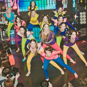 Мисс Русское Радио Кама 2014 фото 40