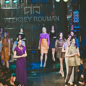 Мисс Русское Радио Кама 2014 фото 79