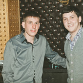 Мисс Русское Радио Кама 2014 фото 97