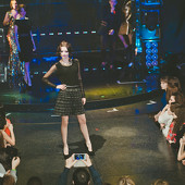 Мисс Русское Радио Кама 2014 фото 67