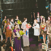 Мисс Русское Радио Кама 2014 фото 86