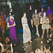 Мисс Русское Радио Кама 2014 фото 81