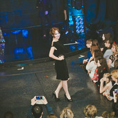 Мисс Русское Радио Кама 2014 фото 66