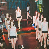 Мисс Русское Радио Кама 2014 фото 47