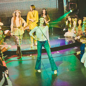 Мисс Русское Радио Кама 2014 фото 31