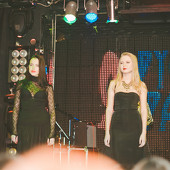 Мисс Русское Радио Кама 2014 фото 65