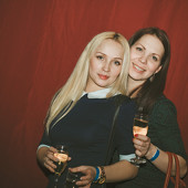 Мисс Русское Радио Кама 2014 фото 106