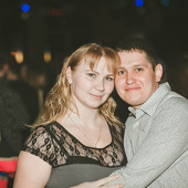 Мисс Русское Радио Кама 2014 фото 98